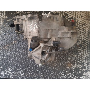 Recambio de caja cambios para renault safrane (b54) 2.5 initiale referencia OEM IAM P1208816  