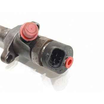 Recambio de inyector para citroën xsara picasso 1.6 hdi 90 exclusive referencia OEM IAM 0445110239  