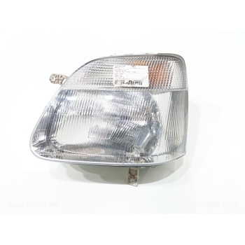 Recambio de faro izquierdo para opel agila enjoy referencia OEM IAM 89100197008SX  