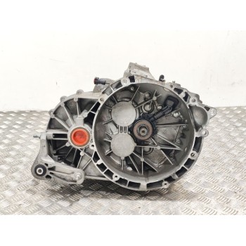 Recambio de caja cambios para ford mondeo ber. (ca2) titanium referencia OEM IAM 7G9R7002YE  