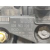 Recambio de alternador para audi tt (8n3/8n9) 1.8 t coupe (110kw) referencia OEM IAM 028903028D  
