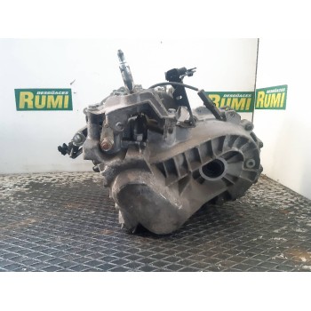 Recambio de caja cambios para renault safrane (b54) 2.5 initiale referencia OEM IAM P1208816  