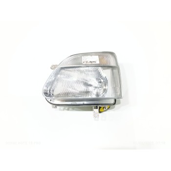 Recambio de faro izquierdo para opel agila enjoy referencia OEM IAM 89100197008SX  