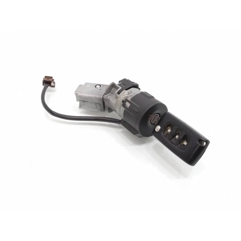 Recambio de conmutador de arranque para citroën c4 picasso exclusive referencia OEM IAM 9663123380  