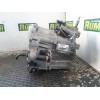 Recambio de caja cambios para renault safrane (b54) 2.5 initiale referencia OEM IAM P1208816  