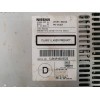 Recambio de sistema audio / radio cd para nissan primera berlina (p12) acenta referencia OEM IAM 28185BA010  