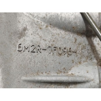Recambio de caja cambios para ford mondeo ber. (ca2) titanium referencia OEM IAM 7G9R7002YE  