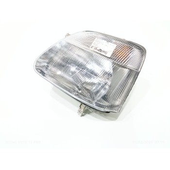 Recambio de faro izquierdo para opel agila enjoy referencia OEM IAM 89100197008SX  