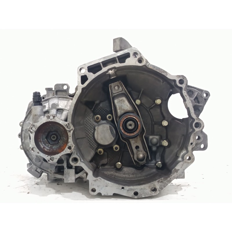 Recambio de caja cambios para audi tt (8n3/8n9) 1.8 t coupe (110kw) referencia OEM IAM DZF  
