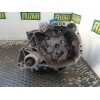 Recambio de caja cambios para renault clio ii fase ii (b/cb0) base authentique referencia OEM IAM JB1514  