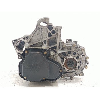 Recambio de caja cambios para audi tt (8n3/8n9) 1.8 t coupe (110kw) referencia OEM IAM DZF  