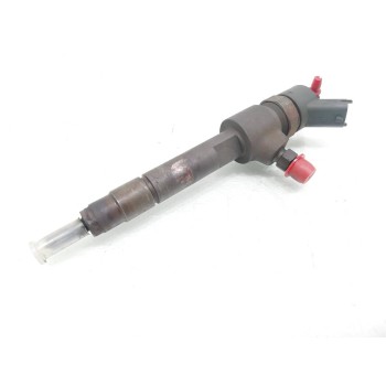 Recambio de inyector para opel vectra c berlina comfort referencia OEM IAM 0445110165  