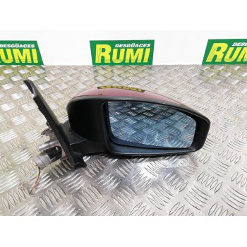 Recambio de retrovisor derecho para renault espace iv (jk0) initiale referencia OEM IAM   