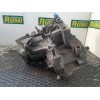 Recambio de caja cambios para renault clio ii fase ii (b/cb0) base authentique referencia OEM IAM JB1514  