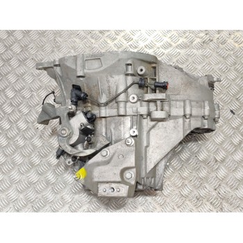 Recambio de caja cambios para ford mondeo ber. (ca2) titanium referencia OEM IAM 7G9R7002YE  