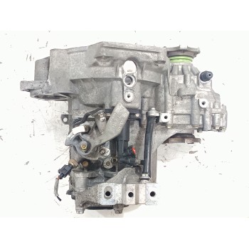 Recambio de caja cambios para audi tt (8n3/8n9) 1.8 t coupe (110kw) referencia OEM IAM DZF  