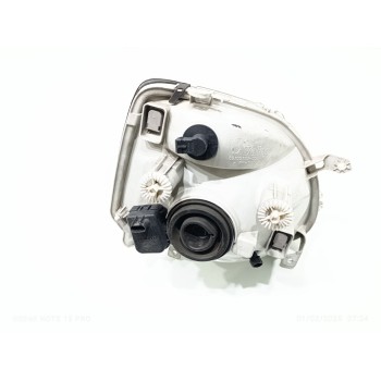 Recambio de faro izquierdo para opel agila enjoy referencia OEM IAM 89100197008SX  