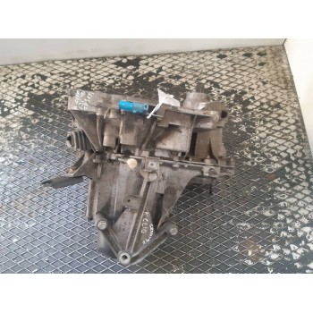 Recambio de caja cambios para renault clio ii fase ii (b/cb0) base authentique referencia OEM IAM JB1514  