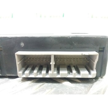 Recambio de modulo electronico para nissan primera berlina (p12) acenta referencia OEM IAM ED20134710  