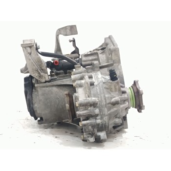 Recambio de caja cambios para audi tt (8n3/8n9) 1.8 t coupe (110kw) referencia OEM IAM DZF  