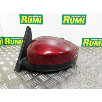 Recambio de retrovisor izquierdo para renault espace iv (jk0) initiale referencia OEM IAM   