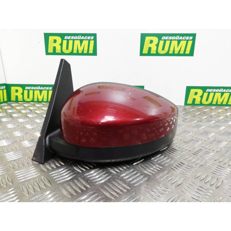 Recambio de retrovisor izquierdo para renault espace iv (jk0) initiale referencia OEM IAM   