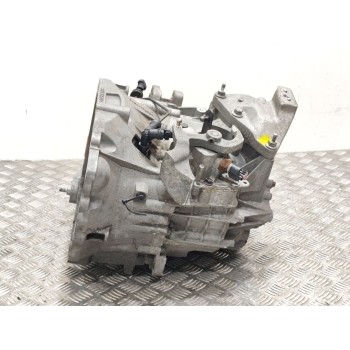 Recambio de caja cambios para ford mondeo ber. (ca2) titanium referencia OEM IAM 7G9R7002YE  