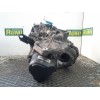 Recambio de caja cambios para renault clio ii fase ii (b/cb0) base authentique referencia OEM IAM JB1514  