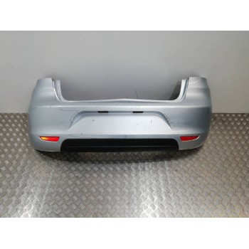 Recambio de paragolpes trasero para seat ibiza (6l1) referencia OEM IAM 6L6807421L  