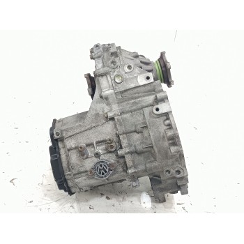 Recambio de caja cambios para audi tt (8n3/8n9) 1.8 t coupe (110kw) referencia OEM IAM DZF  