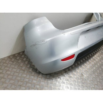 Recambio de paragolpes trasero para seat ibiza (6l1) referencia OEM IAM 6L6807421L  