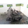 Recambio de caja cambios para renault clio ii fase ii (b/cb0) base authentique referencia OEM IAM JB1514  
