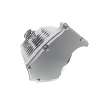 Recambio de filtro aire para audi a4 avant (8w5) básico referencia OEM IAM 8W0133835D  