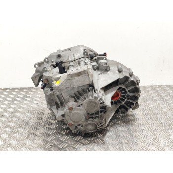 Recambio de caja cambios para ford mondeo ber. (ca2) titanium referencia OEM IAM 7G9R7002YE  