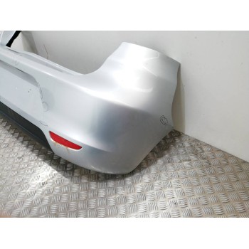 Recambio de paragolpes trasero para seat ibiza (6l1) referencia OEM IAM 6L6807421L  
