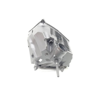 Recambio de filtro aire para audi a4 avant (8w5) básico referencia OEM IAM 8W0133835D  