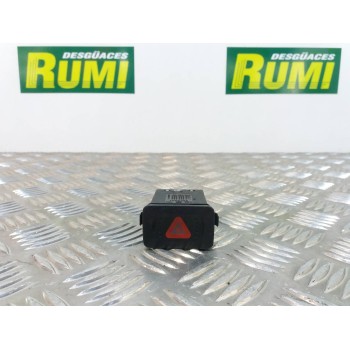 Recambio de warning para volkswagen golf iv berlina (1j1) edition (ottomotor) referencia OEM IAM 1J0953235J 1J0953235 6N0959621B