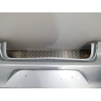 Recambio de paragolpes trasero para seat ibiza (6l1) referencia OEM IAM 6L6807421L  