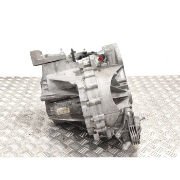 Recambio de caja cambios para ford mondeo ber. (ca2) titanium referencia OEM IAM 7G9R7002YE  