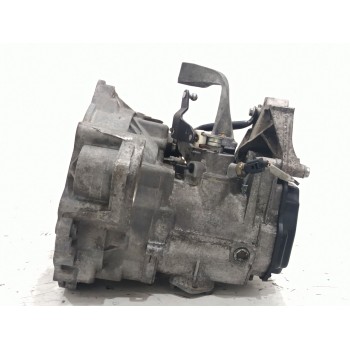 Recambio de caja cambios para audi tt (8n3/8n9) 1.8 t coupe (110kw) referencia OEM IAM DZF  