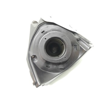 Recambio de filtro aire para audi a4 avant (8w5) básico referencia OEM IAM 8W0133835D  