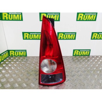 Recambio de piloto trasero derecho para renault espace iv (jk0) initiale referencia OEM IAM   