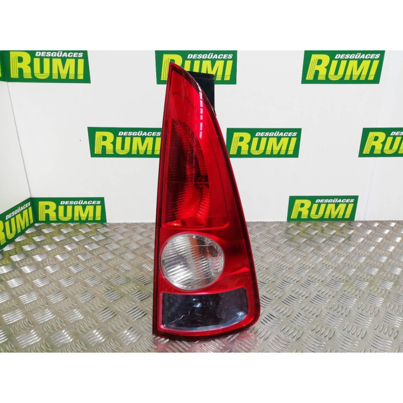 Recambio de piloto trasero derecho para renault espace iv (jk0) initiale referencia OEM IAM   