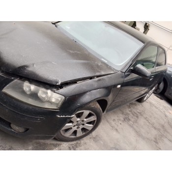 audi a3 (8p) del año 2006