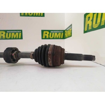 Recambio de transmision delantera derecha para chevrolet kalos 1.2 s (d/a) referencia OEM IAM   