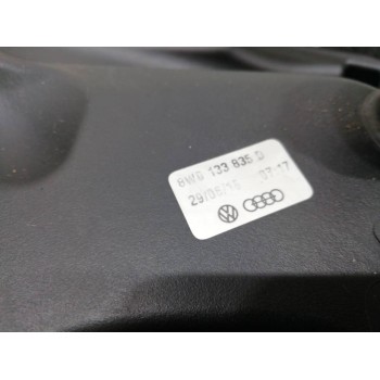 Recambio de filtro aire para audi a4 avant (8w5) básico referencia OEM IAM 8W0133835D  