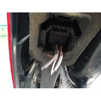 Recambio de piloto trasero derecho para renault espace iv (jk0) initiale referencia OEM IAM   