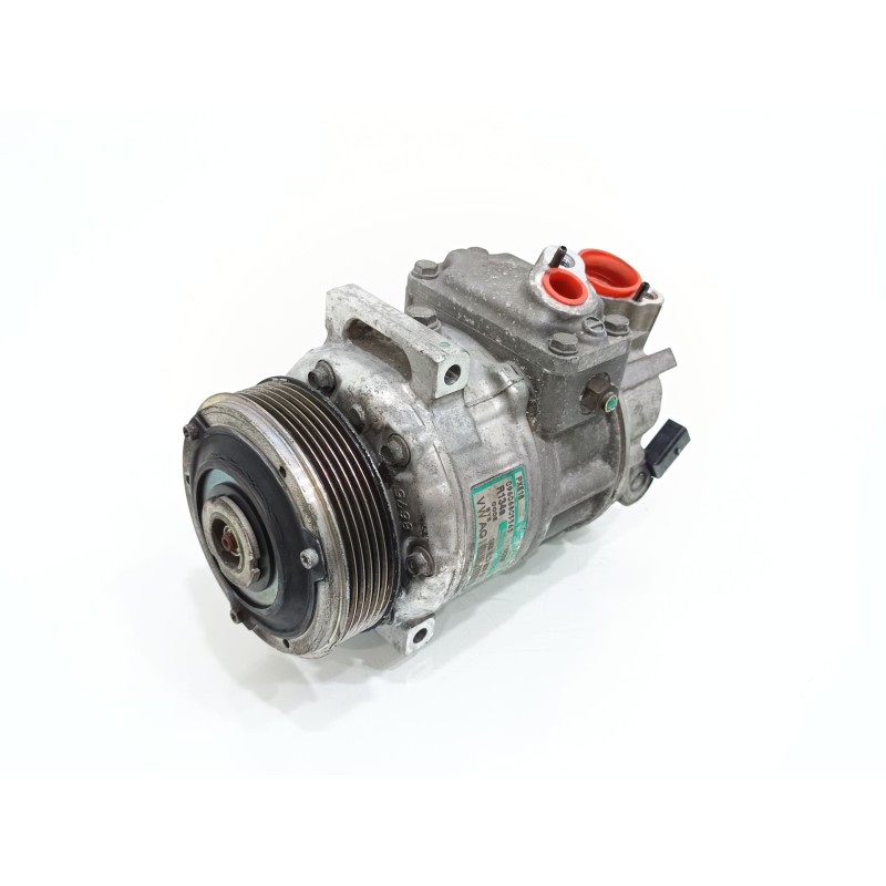 Recambio de compresor aire acondicionado para volkswagen touran (1t1) trendline referencia OEM IAM 1K0820803Q  