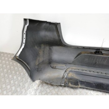 Recambio de paragolpes trasero para seat ibiza (6l1) referencia OEM IAM 6L6807421L  