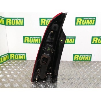 Recambio de piloto trasero derecho para renault espace iv (jk0) initiale referencia OEM IAM   